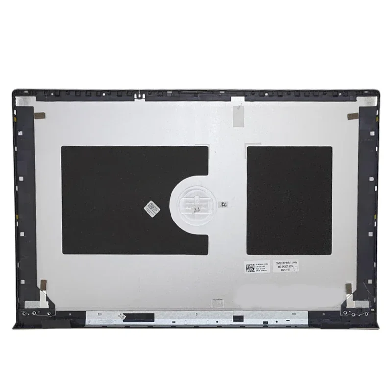 Nueva cubierta trasera LCD para Dell Vostro 15 5501 5502 V5501 V5502 bisagras de bisel frontal para portátil cubierta inferior con reposamanos de 15,6 pulgadas