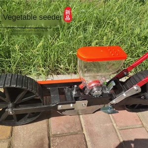 أفضل 9 زارع ذرة يدوي للمبيعات - No1