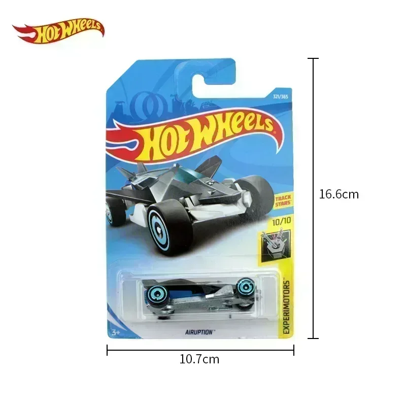 Latest Original Hot Wheels 1:64 Alloy Car Toy Nissan Sports Variety Car Model Run Vehicle Rail Auto Toys for Boys Traffic Series