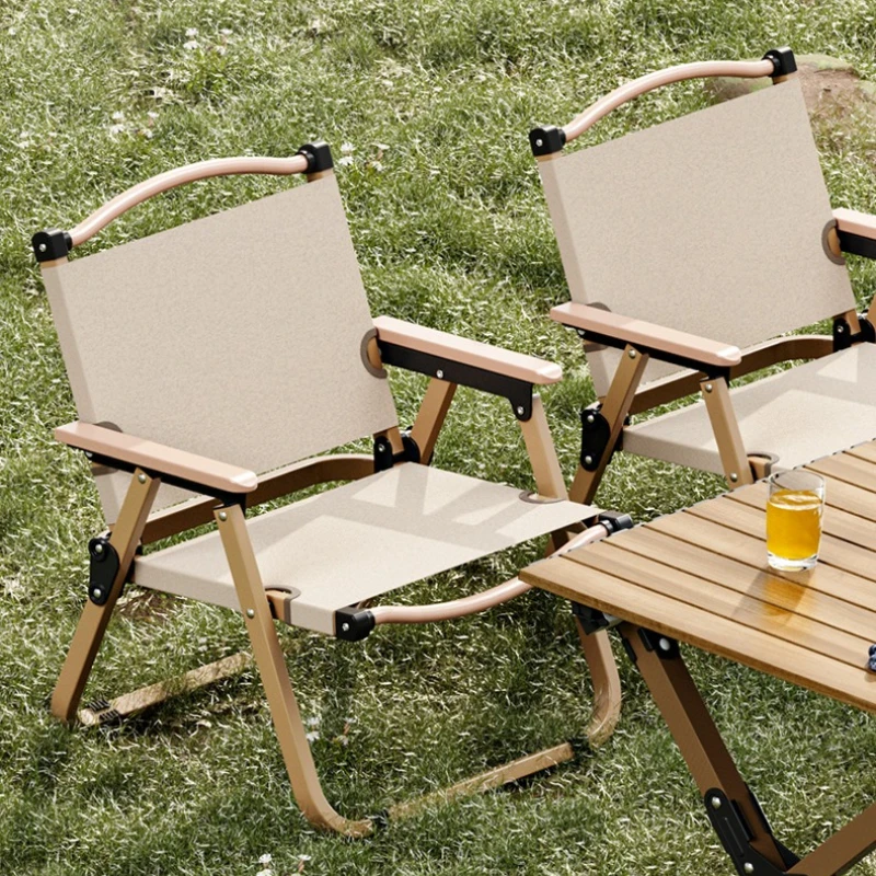 Camping Chair Porta…
