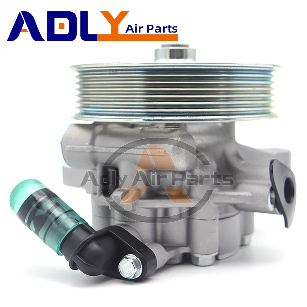 

Power Steering Pump For Honda Accord CRV Acura RSX TSX 2.0L 2.4L 2002-2011 56110PNBA01 56110-PNB-A01 965419 215419 9900521