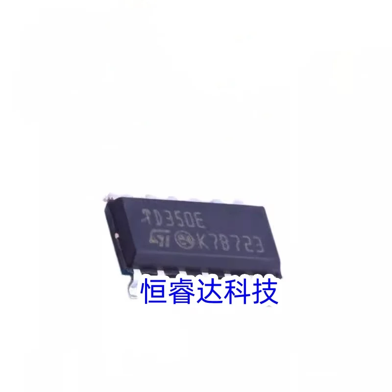 

5 шт./лот TD350E TD350ETR TD350ID TD350IDT TD350I TD3501 TD350 SOP14 в наличии