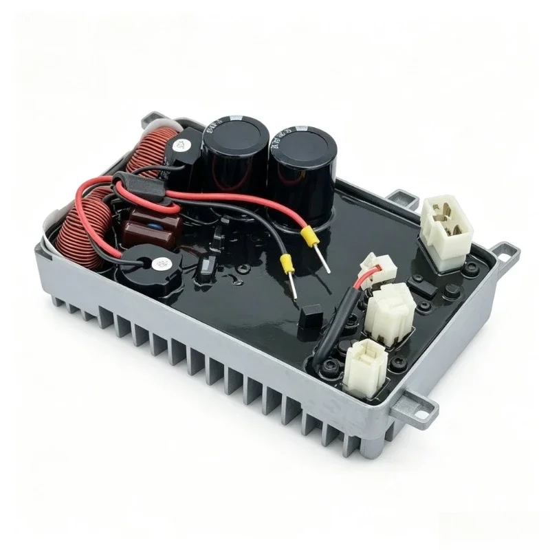 Voltage Stabilizer Inverter Module Control Board, 230V 50Hz, IG2000 DU20 Generator Inverter Automatic Voltage Regulator