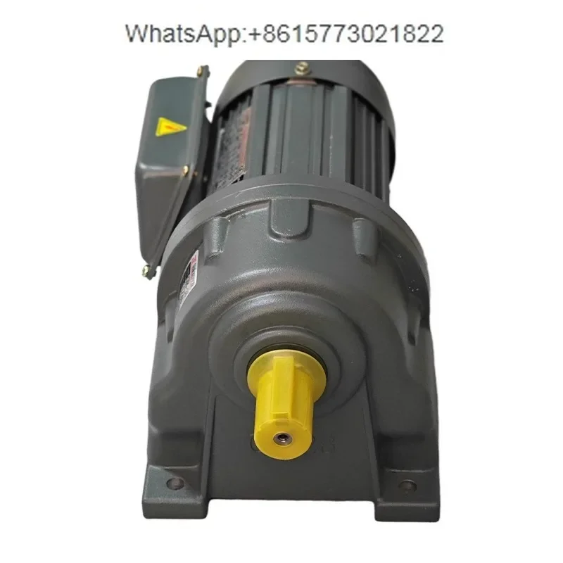 Atl Edley Motor GH/…