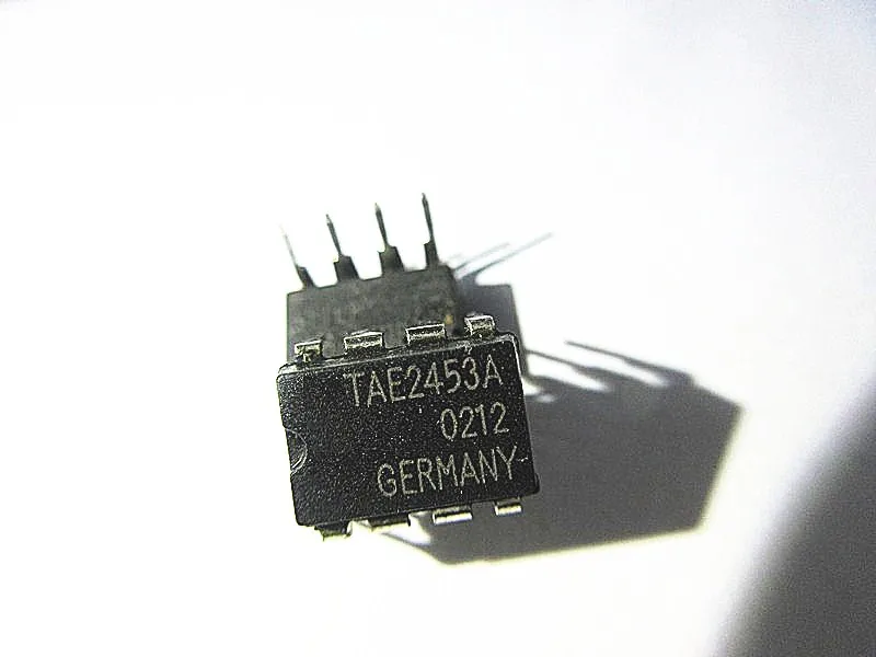 

TAE2453A TAE2453 2453A (DIP-8) 10 шт.