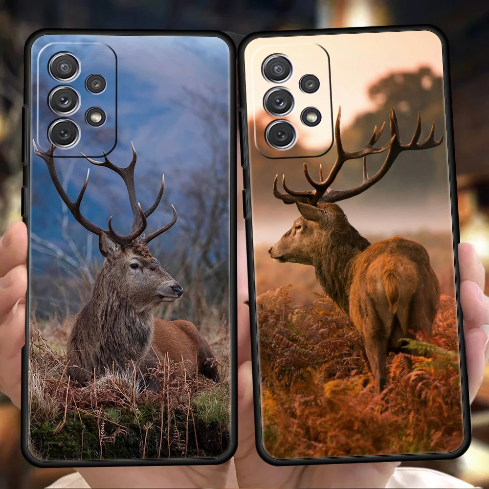 

Чехол для Samsung Galaxy A32 A52 A13 A22 A72 A51 A71 A41 A11 A31 a21