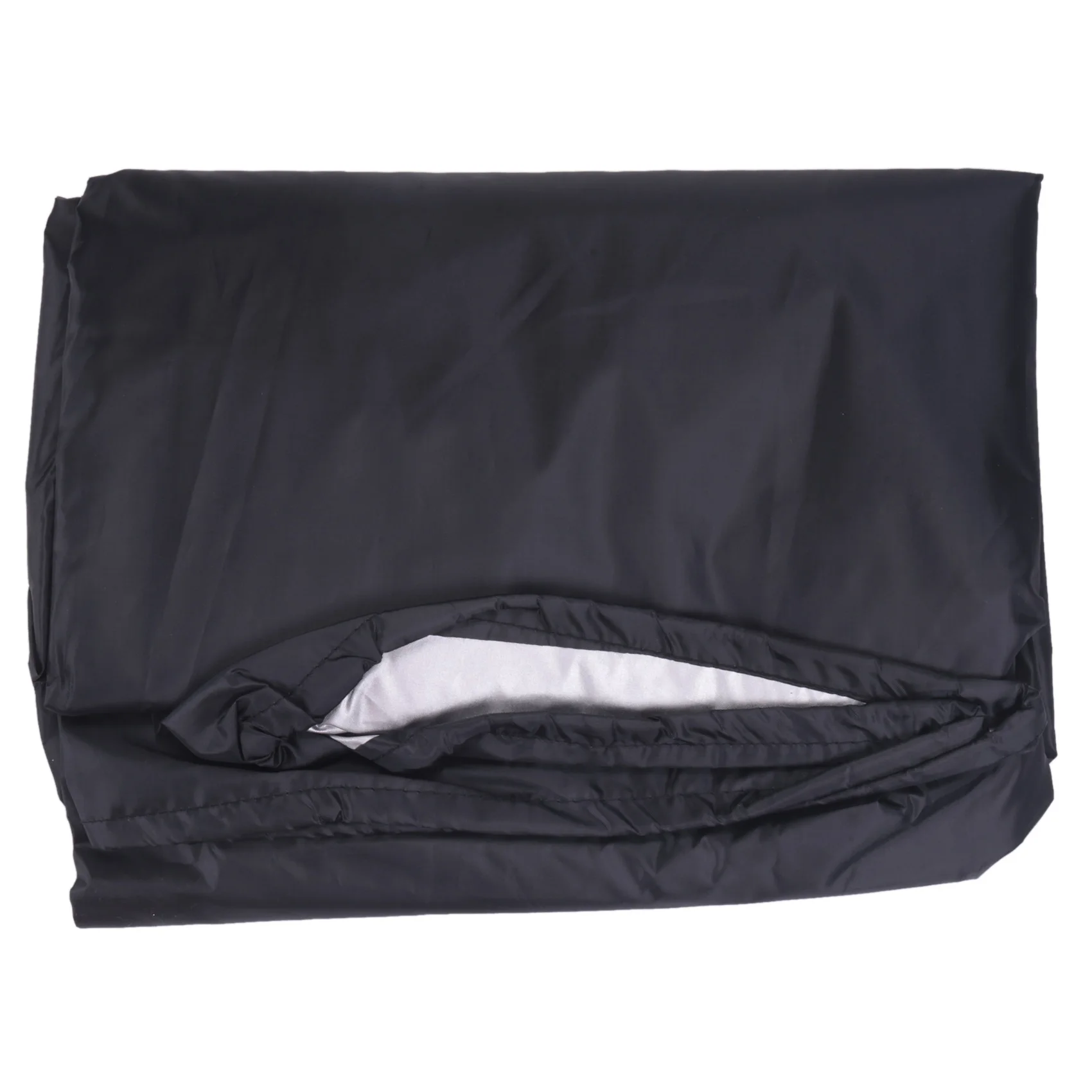 AEE5-46X40X45 Inch Boat Cover Yacht Boat Center Console Cover Mat Waterproof Dustproof Anti-Uv Keep Dry Boat Accessories