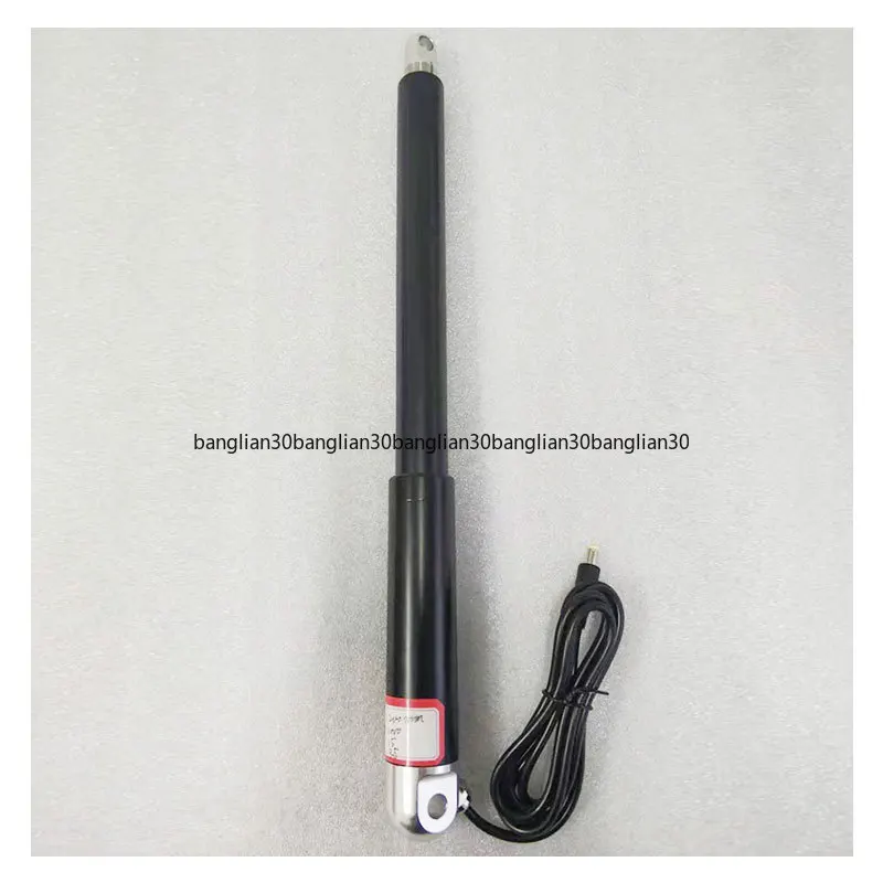 Easy To Operate Performance Linear Electric Linear Electric Push Rod