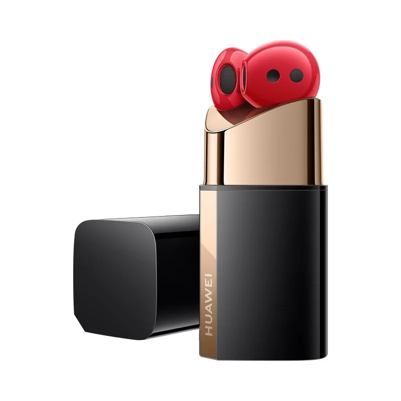 Luxury Products Cheap Price For AI Smart Headsets Bluetooth Headset Connect Smartphone Original Freebuds Lipstick