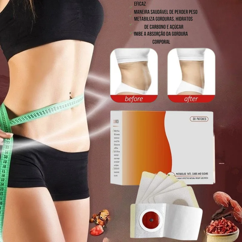 

Burning Fat Slimming Losing Weight Cellulite Body Belly Waist Burner Navel Chinese Medicine Loss Products That Actually Work