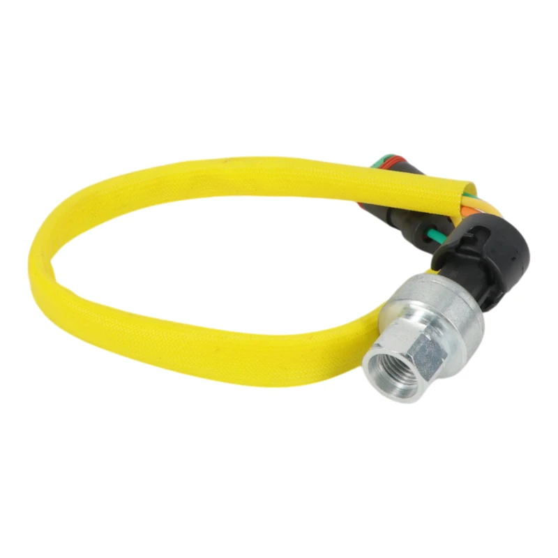

Sensor 141-4120 For Cat Excavator 3176b 345b Ii 3406e 3176c 365b