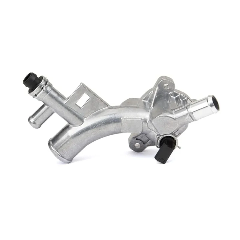 

Lasting 25193922 Water Outlet Thermostat Housing 55565334 Thermostat Housing For Cruze Thermostat Housing
