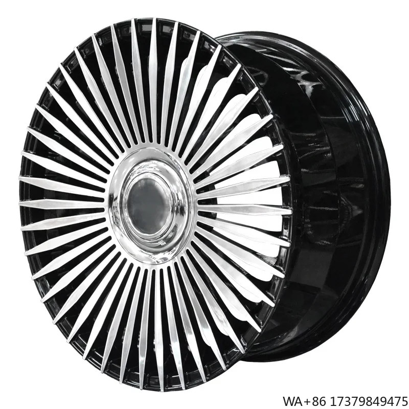 

Customised Forged Car Wheels for Sale Alloy Wheels Rims High Quality Car Rims 17~24 Inch