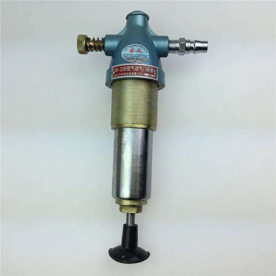 Auto Parts Engine High-end pneumatic grinding machine Valve grinding machine High-quality heavy-duty type