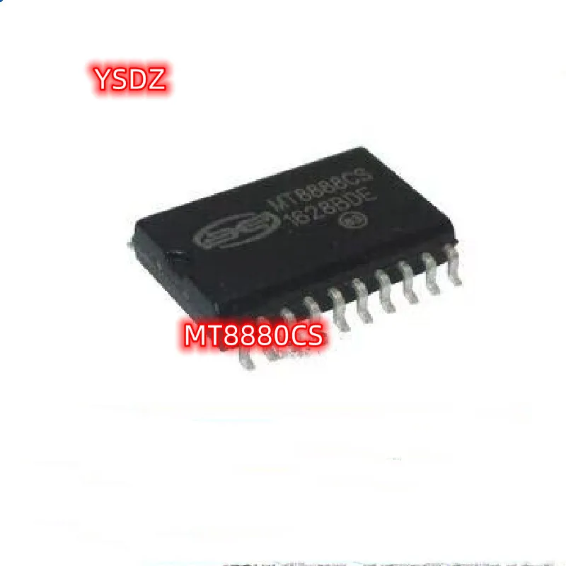 

5-10pcs/lot MT8880CS MT8880 SOP20 [SMD]