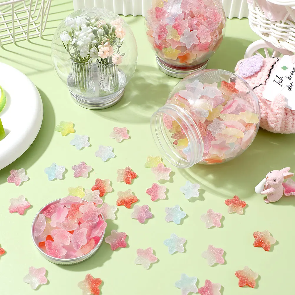 

15pcs Empty Snow Globes 150ml DIY Craft Kit for Aluminum Caps Christmas Ornaments Fun DIY Gift