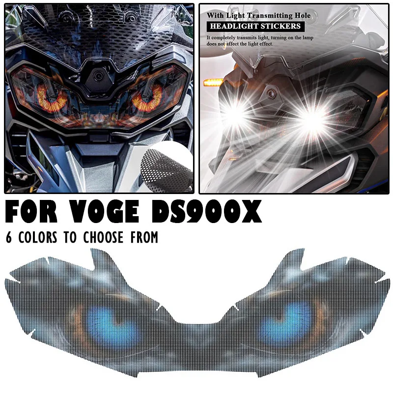 For Voge Ds900X DS9…