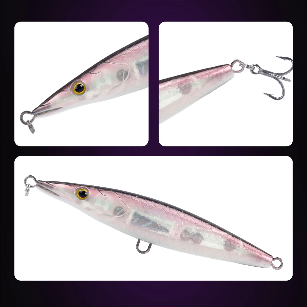 Thumbnail 3 - #19 Cheap Hard Fishing Baits Worth Buying