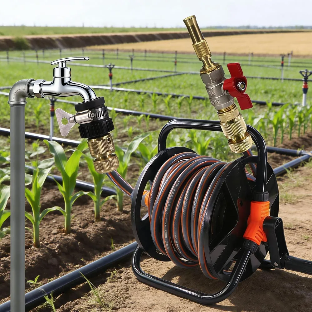 Thumbnail 4 - #15 Top 50 Sprinkler Valves Worth Buying In 2026