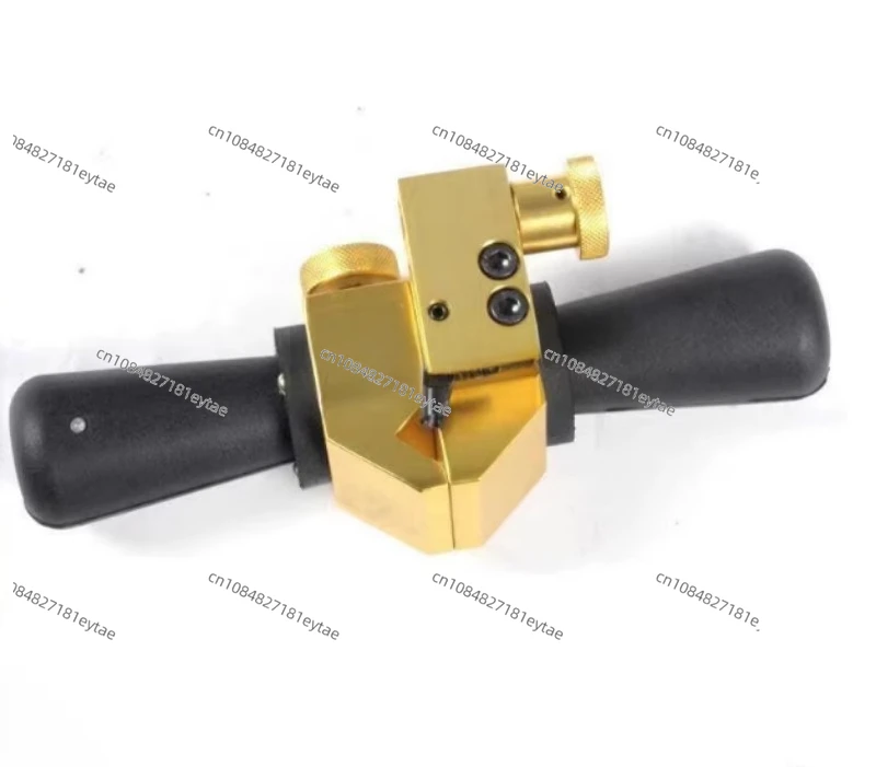 

Поворотный инструмент для зачистки проводов BP400, 10 кВ, верхний высоковольтный изолированный алюминиевый инструмент для зачистки проводов, электрический специальный электроинструмент