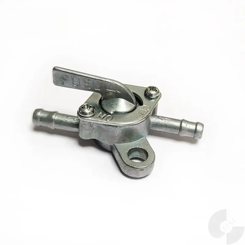 Universal Inline Motorcycle/Quad/Lawnmover Petrol Fuel Tap A