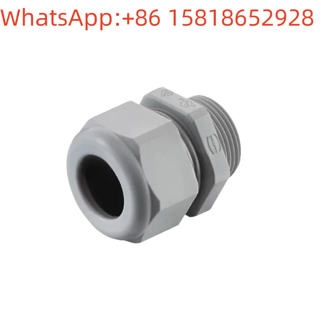 1pcs 19000005192 HARTING plastic screw fastener M25 cable diameter 13-18mm