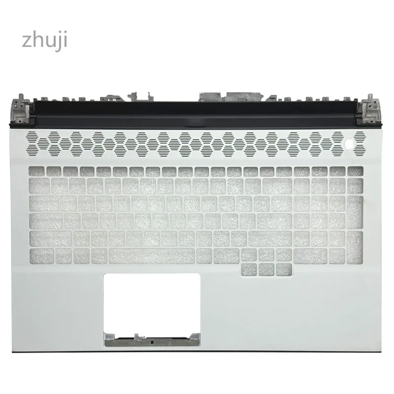 Suitable for Dell Alienware M17 R3 R4 Laptop Lcd Back Cover, Front Panel, Palm Rest, Bottom Hinge Shell