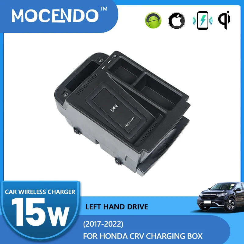 For Honda Cr V 2017…