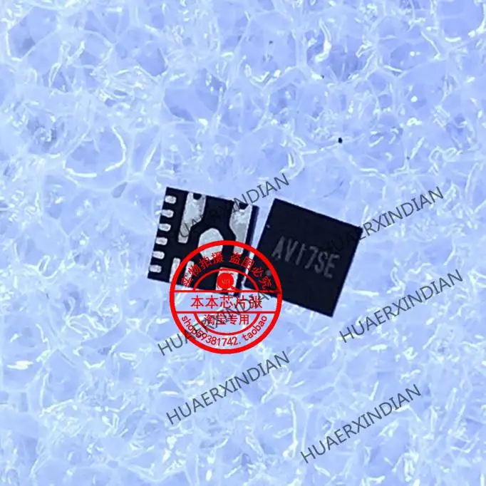 SY8368AQQC SY8368A Printing AVI5MB AVI AV1  QFN Quality Assurance