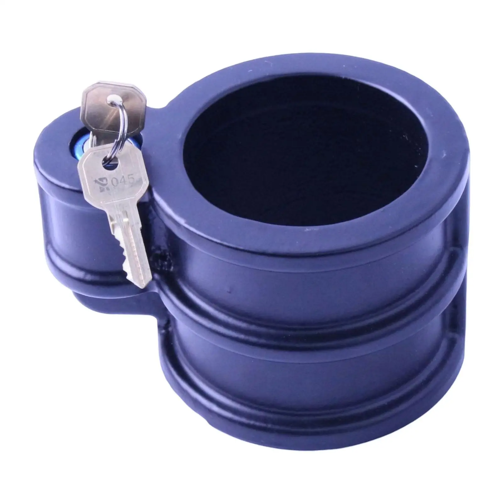 

Trailer Hitch Lock, Replacement Part for , Easy to Install Towing Accessory, Tow