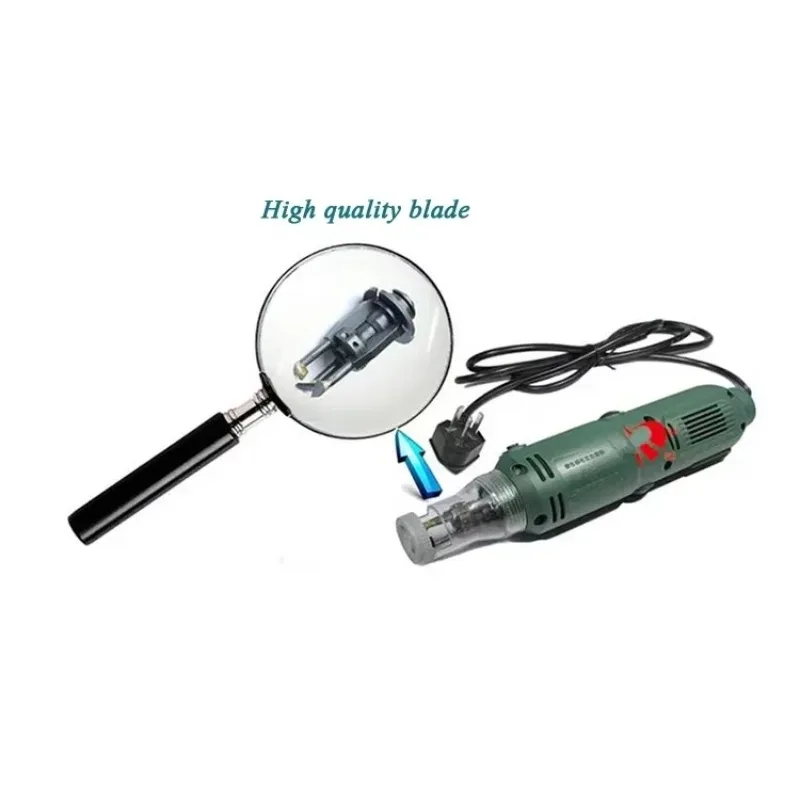 

Enamel wire stripper peeler tool remover