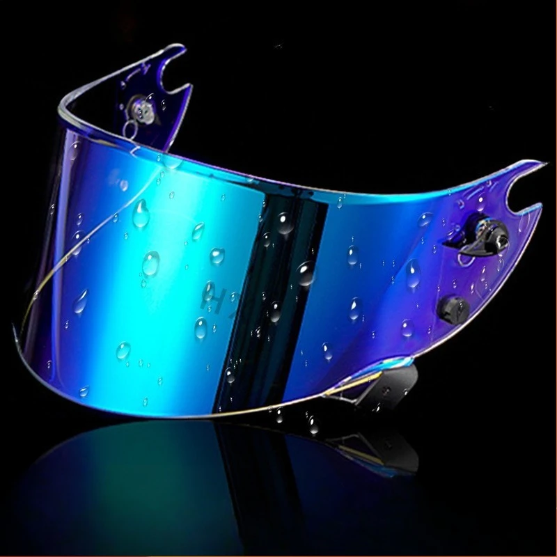

Suitable for Shark Helmet Lenses Race R Pro GP Sparta Lorenzo Reading Color Changing REVO Lenses