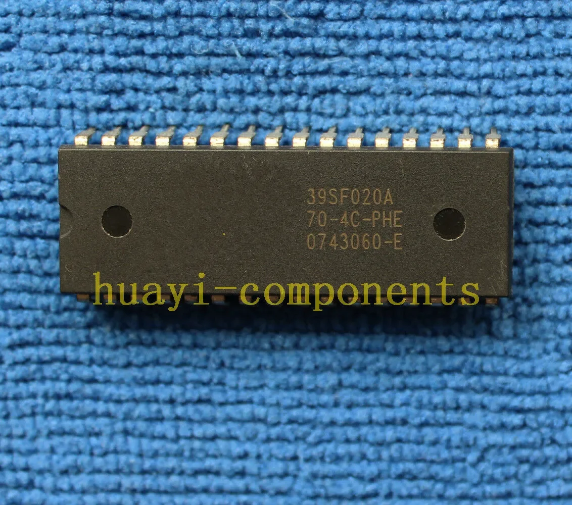 1PCS SST39SF020A-70…
