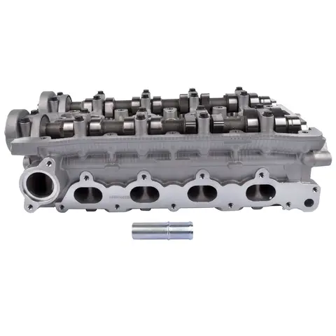 AP02 शेवरले एविओ LS LT बेस 4-डोर 1.6L DOHC 2004 2005 2006 2007 के लिए पूर्ण सिलेंडर हेड 10 best sales एवियो शेवरले - №5
