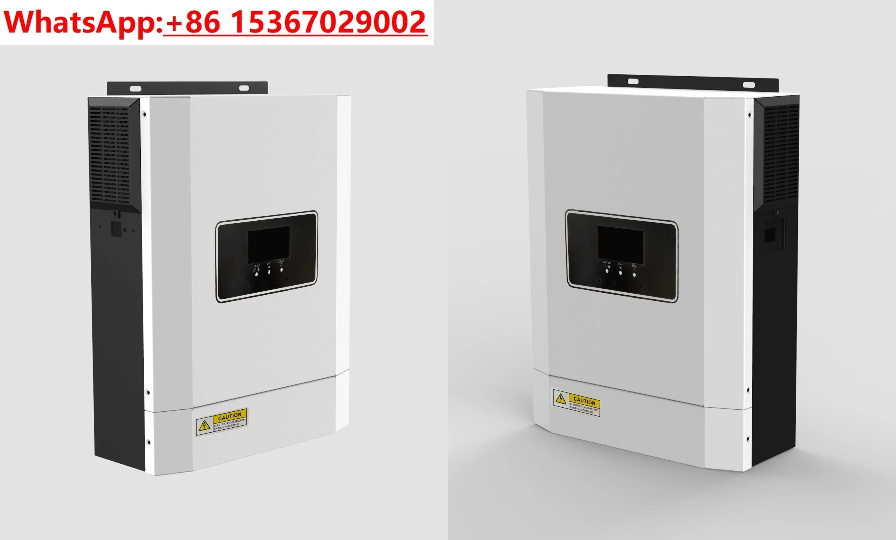 Solar power generation inverse control integrated machine, off-grid type, and off-grid type 3KW 5KW 6.2KW 10.2KW