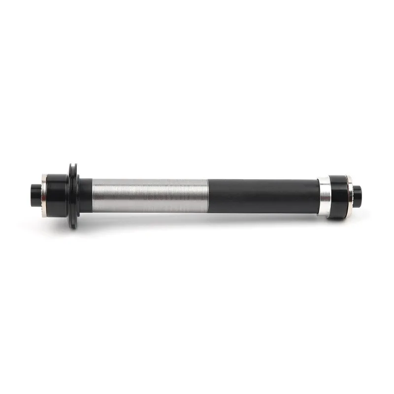 For Mountain Bike NOVATEC  D041SB / D042SB / D442SBFlower Drum， Thru Axle Quick Release Kit