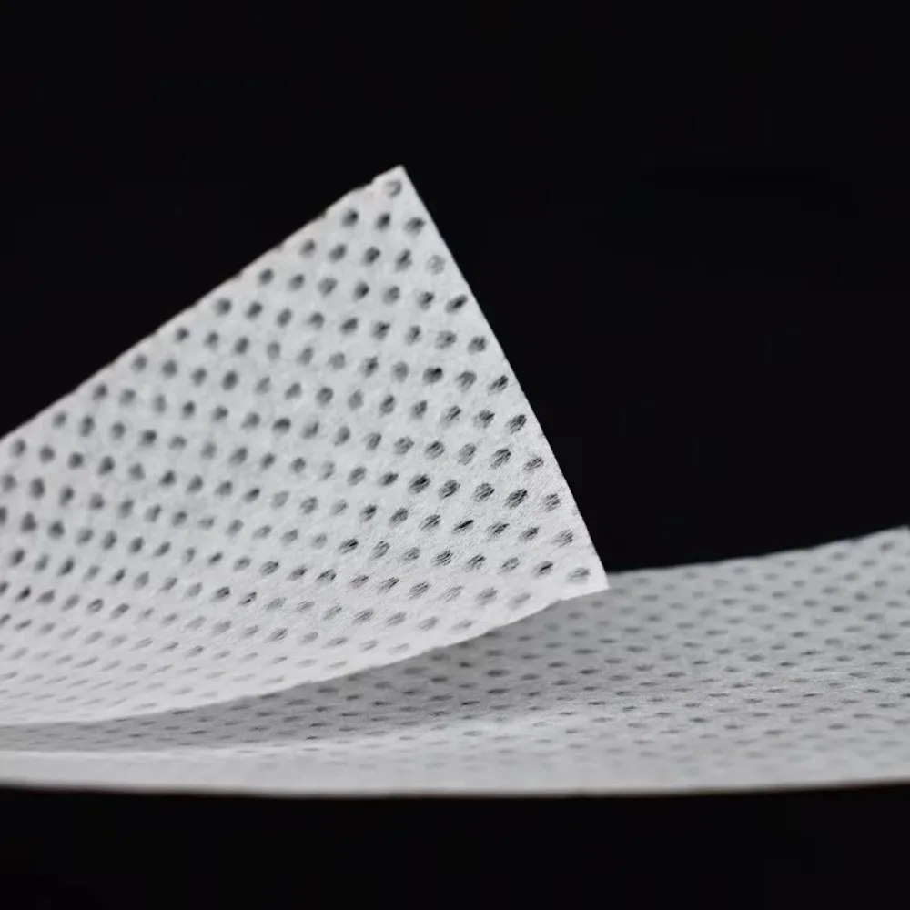 1000Sheets Thin Hair Perm Paper Breathable Mesh Heat-Resistant Perming Paper Disposable Temperature Resistant Blanching Paper