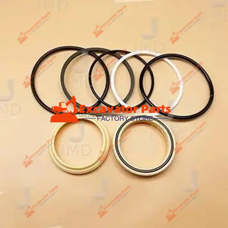 

7135538 7199903 7197632 Cylinder Seal Kit Fits Compatible with Bobcat