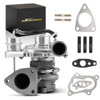 Turbocharger for Toyota 2KD 2KD-FTV Turbo Hilux Hiace CT16 2.5L 17201-30080