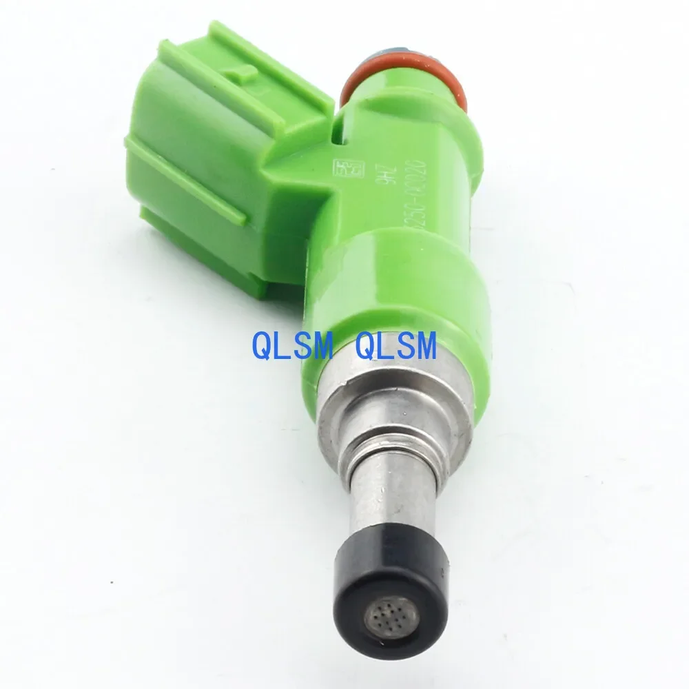 

Fuel Injector 232500C020 for Toyota Hilux Vigo 2TRFE Land Cruiser LexusPremium Car Accessories