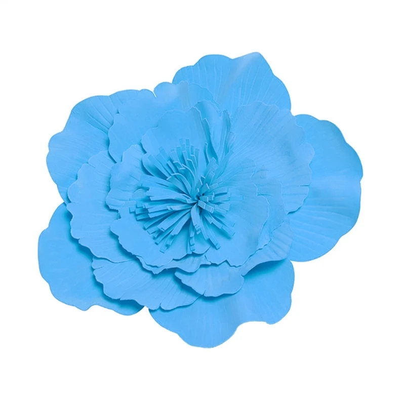 

Large Flower Headband Large Flower Hats For Women Flower Fascinator Hat