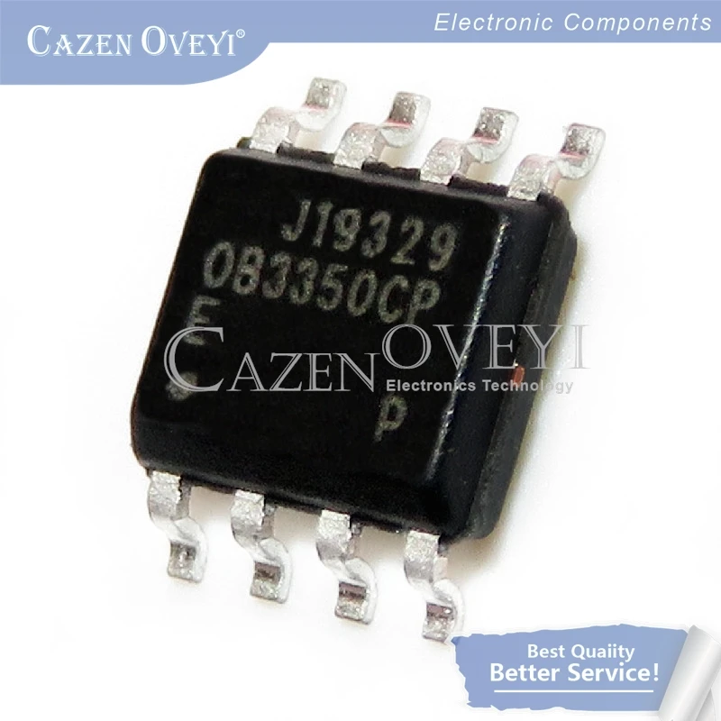 5pcs/lot OB3350CP OB3350 ICE3BS02G ICE3BS02 3BS02G APL3516A APL3516 3516 FDS6912A FDS6912 6912  SOP-8