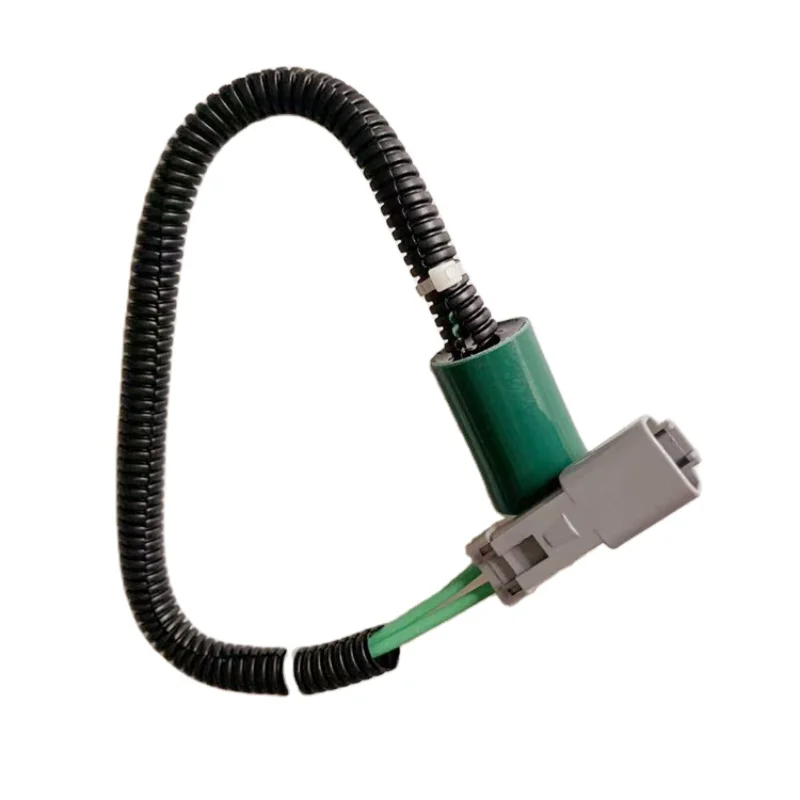 High Quality New Pressure Sensor 41-3669 for Thermo King