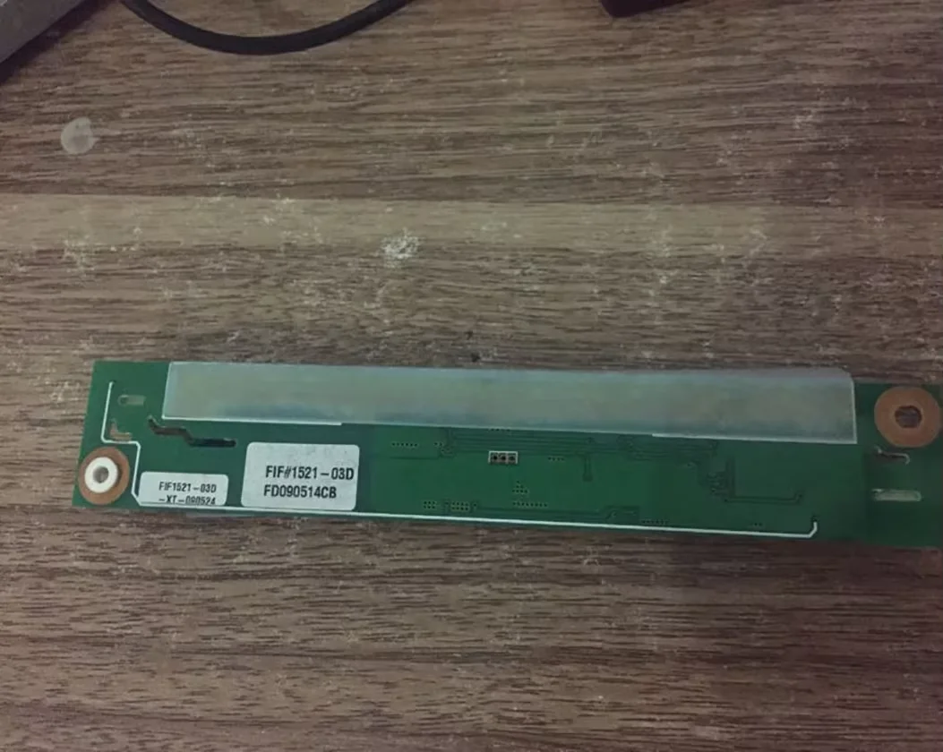 

FIF1521-03D Inverter