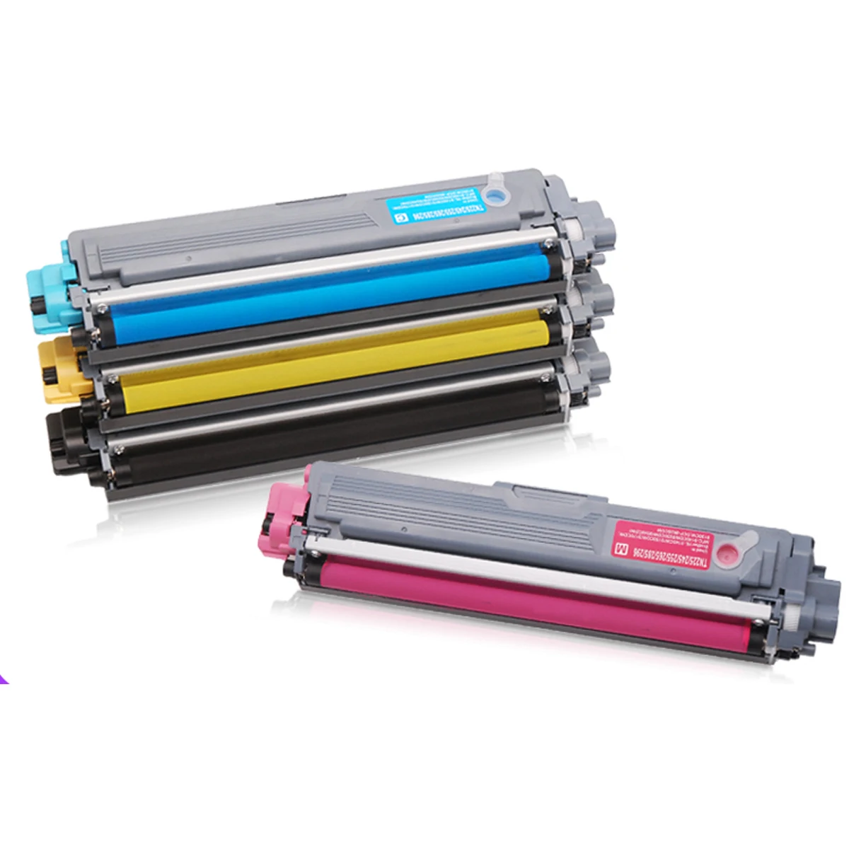 Toner Cartridge for Brother DCP-9020 DCP-9015 HL-3140 HL-3150 HL-3170 HL-3180 MFC-9130 MFC-9130  MFC-9330 CDN CDW CW CDW TN261