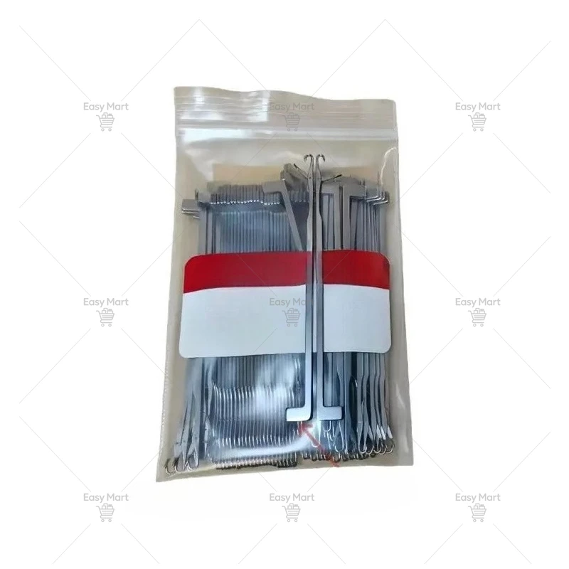 Line of Mask Making Machine/flat Knitting Machine Needle