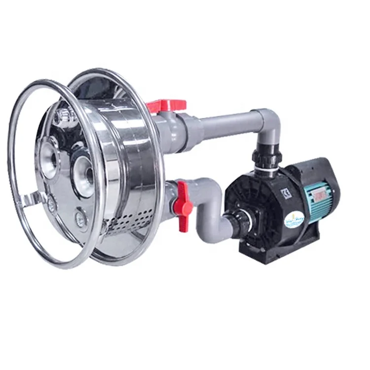 Swimming Pool Exercise Products Counter Current Jet Swim