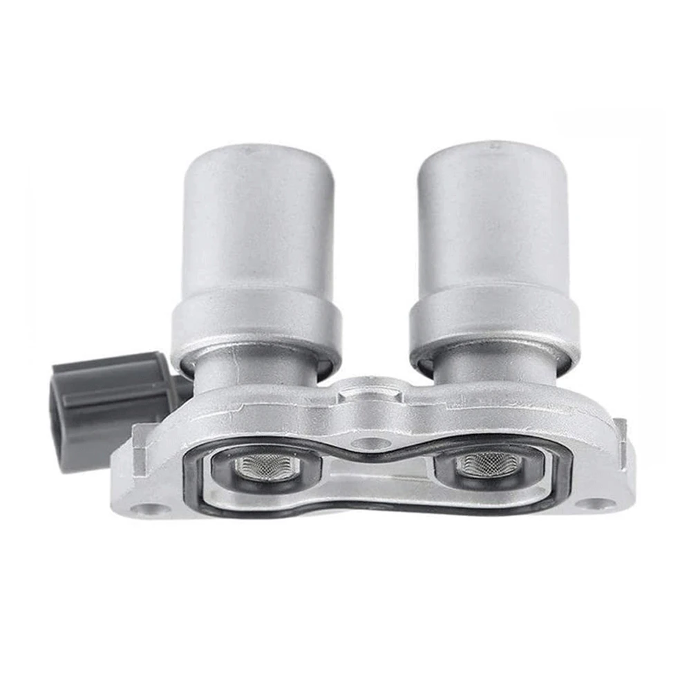 28300-PX4-014 for HONDA ACCORD 1990-2002 Lock up Solenoid ODYSSEY 1998 Part Number: 28300-PX4-003  PRELUDE 1992-2001 view 4