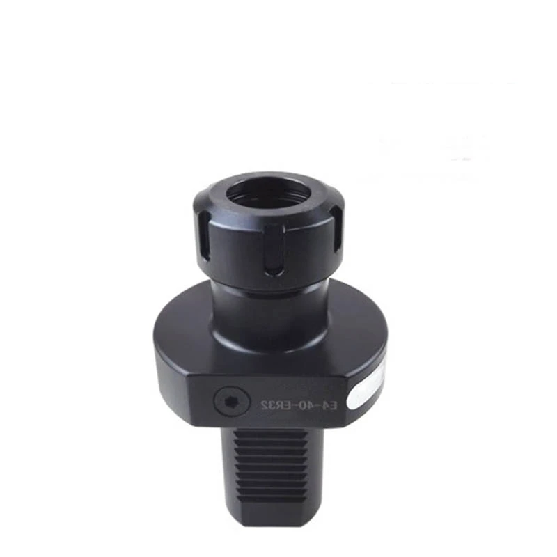 Imagem -06 - Porta-ferramentas Vdi Collet Chuck E416-er16 E420-er25 E4-25-er25 E430-er25 E440-er25 E450-er40 E460-er50