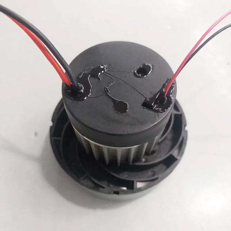 

Washing machine motor 24v350 brushless 105 outer diameter full waterproof ultra-low sprayer